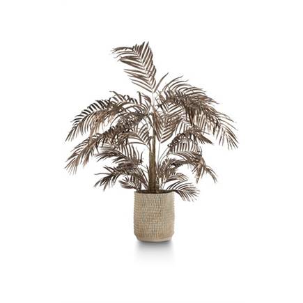 Coco Maison Areca Palm kunstplant H145cm